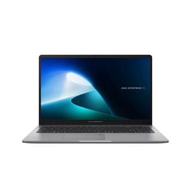 ASUS Laptop ExpertBook P1 P1503CVA-S70993 / Intel Core i7-13620H, 15.6", 1920x1080, 16GB, 1TB SSD, bez operativnog sustava, siva